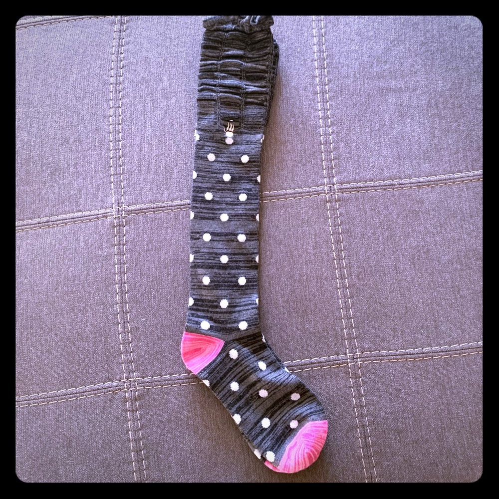 BearPaw boot socks